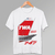 Camiseta Boeing 747 TWA Grunge Unissex - RETRÔ 789