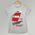 Camiseta Boeing 747 TWA Grunge Fem. - loja online