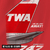 Camiseta Boeing 747 TWA Grunge Unissex - comprar online