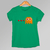 Camiseta Hearts Pac-Man Ghost Retrô Grunge Fem. - loja online