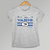 Camiseta Super Constellation Varig Fem. - loja online