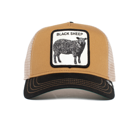 THE BLACK SHEEP BROWN Comprar en Goorin Bros Colombia