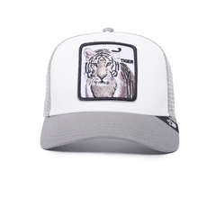 THE WHITE TIGER LIGHT GREY - DISPONIBLE NUEVA COLECCIÓN