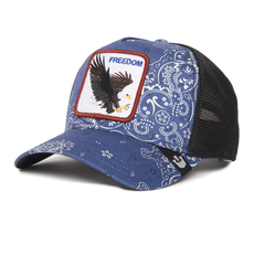 THE FREEDOM EAGLE BLUE / ULTIMA UNIDAD - comprar online