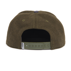 BAD BOY BEISBOLERA TRUCKER - Visera Plana - Goorin Bros Colombia