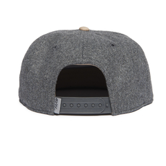 BLACK SHEEP BEISBOLERA TRUCKER - Visera Plana - tienda online