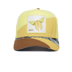 GORRA ORIGAMI - ULTIMA UNIDAD