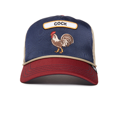 GB2 ROOSTER NAVY - NUEVA COLECCIÓN