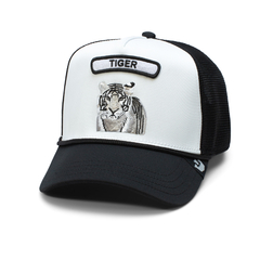 GB2 TIGER WHITE - NUEVA COLECCIÓN - comprar online