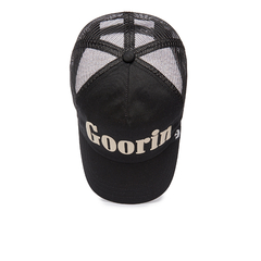 GOORIN PAPA BLACK - NUEVA COLECCIÓN - Goorin Bros Colombia