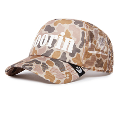 GOORIN PAPA CAMO WHITE - NUEVA COLECCIÓN - comprar online