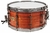 TAROLA TAMA SLP 14" X 7" MAPLE /ZEBRANO WOOD, EDICIÓN ESPECIAL