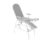 Cadeira para Podologia com Braço - Marcantte Móveis - comprar online