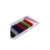 Cilios Colorido Curvatura em D 0.10 - Lifminry - comprar online