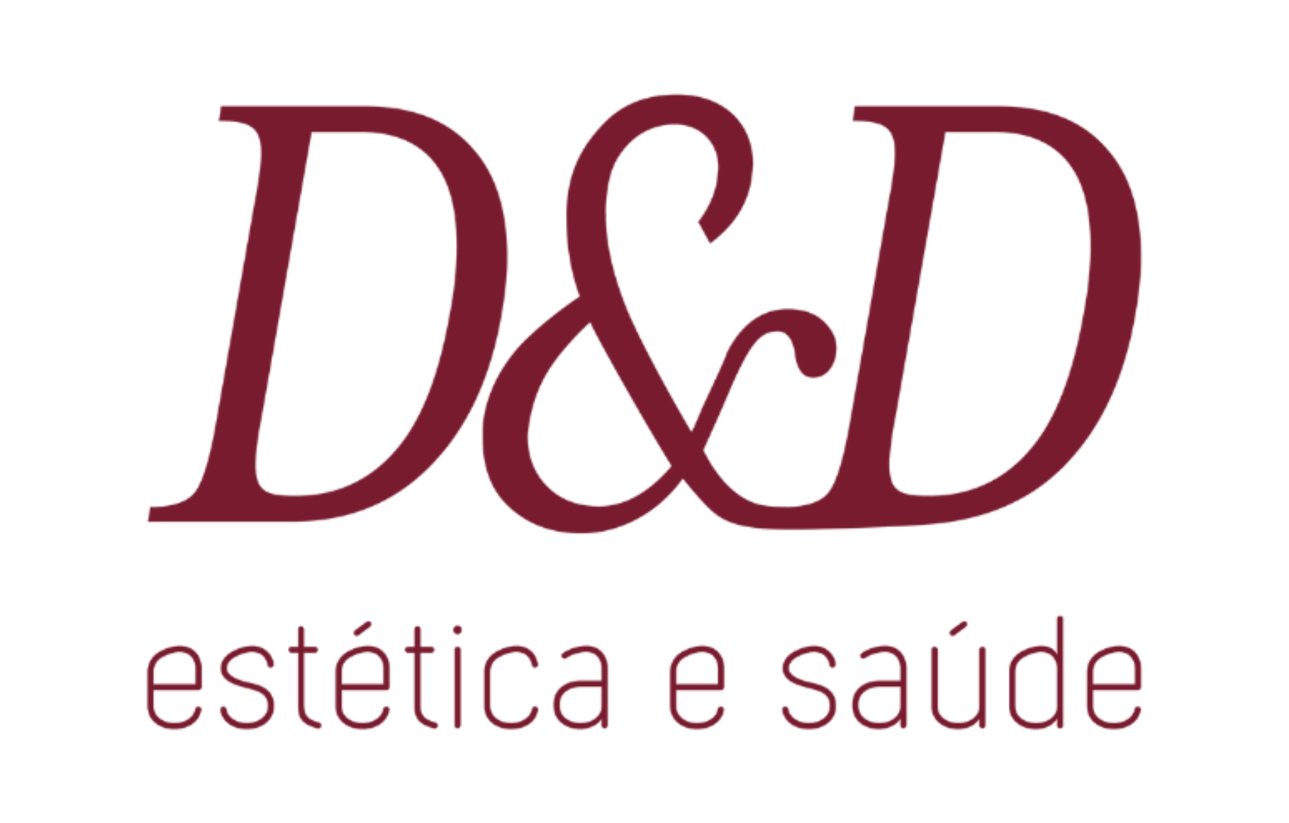 D&D Estética e Saúde