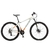 Bicicleta Futura Pantera R.29 - comprar online