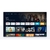 Smart TV TCL 50" 4K Ultra HDR (L50P725) - comprar online