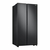 Heladera Samsung No Frost 647 lts Side by Side (RS62R5001B) - comprar online
