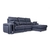 Rinconero Thiara 3 Cuerpos + Chaise Longue