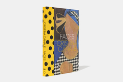 Cristina Canale: Faces - comprar online