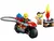 LEGO City Motocicleta dos Bombeiros 60410 - Lelli Shop | Soluções Inteligentes