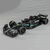 Miniatura de F1 Mercedes-AMG Petronas, F1 Team, W14 2023 na internet