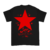 camiseta jão super + brinde (preta e vermelho) na internet