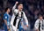 Juventus Titular 2019. ClimaChill (de juego). #7 Ronaldo. Parche UEFA Champions League-
