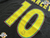 Ajax Edición especial Bob Marley 2022. #10 Marley - Libero Camisetas de fútbol