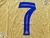 Al Nassr Titular 2024. #7 Ronaldo. Dri Fit ADV (de Juego) - comprar online