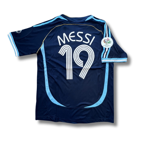 Camisetas de futbol retro