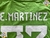 Argentina Arquero (verde) 2024. #23 E.Martinez. Parche Eliminatorias Mundial 2026- - tienda online