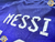 Imagen de Argentina Suplente (violeta) 2023. #10 Messi. Parche Campeón Copa América. HeatRDY (de juego)-