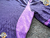 Argentina Suplente (violeta) 2023. HeatRDY (de juego) - Libero Camisetas de fútbol