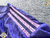 Imagen de Argentina Suplente (violeta) 2023. 3 estrellas. HeatRDY (de juego). Parche Campeón Qatar 2022