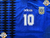 Argentina Suplente azul RETRO 1994 #10 Maradona - Libero Camisetas de fútbol