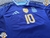Argentina Suplente (Violeta) 2025. #10 Messi. Parche Campeón Qatar. HeatRDY (de juego) - Libero Camisetas de fútbol