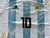 Argentina Titular 2018. #10 Messi - Libero Camisetas de fútbol