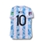 Argentina Titular 2022. HeatRDY (de juego). #10 Messi. Parche Campeón Copa America 2021 + Eliminatorias Qatar - comprar online