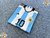 Argentina Titular 2023. #10 Messi. Parche Mundial Qatar 2022- en internet