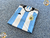 Argentina Titular 2023 - Libero Camisetas de fútbol