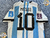 Imagen de Argentina Titular 2023. HeatRDY (de juego). Final Mundial Qatar 2022. #10 Messi