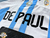Argentina Titular 2023. #7 De Paul. HeatRDY (de juego) - comprar online
