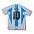 Argentina Titular 2025. #10 Messi. Parche Campeón Qatar. HeatRDY (de juego) - comprar online