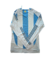 Argentina Titular 2025. Mangas largas. HeatRDY (de juego). Parche Campeón Qatar - comprar online