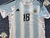 Argentina Titular RETRO 2005. #10 Messi- en internet