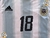Argentina Titular RETRO 2005. #10 Messi- - tienda online