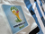 Argentina Titular RETRO 2014. #10 Messi Parche Mundial Brasil 2014 - Libero Camisetas de fútbol