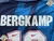Arsenal Suplente (azul) RETRO 1996. #10 Bergkamp. Parche Premier League - Libero Camisetas de fútbol