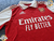 Arsenal Titular 2023. HeatRDY (de juego) - Libero Camisetas de fútbol